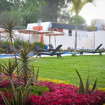 Hotel Quinta Tequisquiapan-3