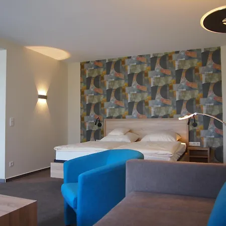 Akzent Hotel Haus Surendorff-2