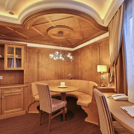 Dolce Avita Hotel Spa&Resort-2