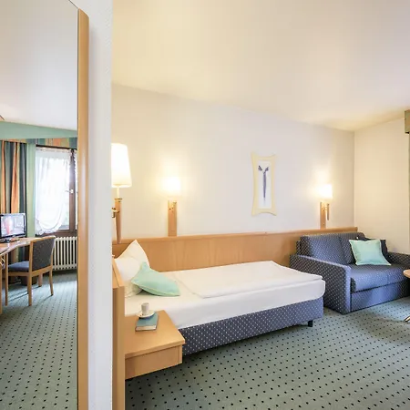 Hotel Monika-2