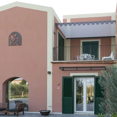 Corte Olea Resort-2