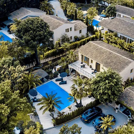 Maison Prestige Saint Tropez By Roberto Geissini-3