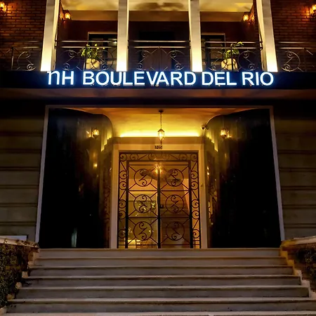 NH Boulevard del Río Cali-3