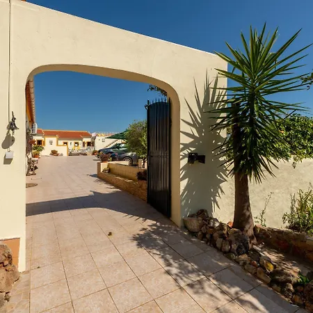 Casa Dos Ninos-3