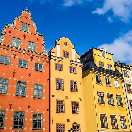 Hotel Gamla Stan, BW Signature Collection-2