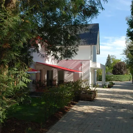 Hotel Boskamp-3