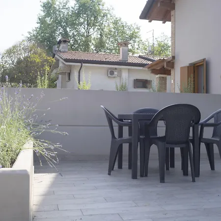 Relais Officina del Tempo-3