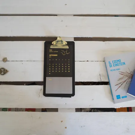 Relais Officina Del Tempo-2
