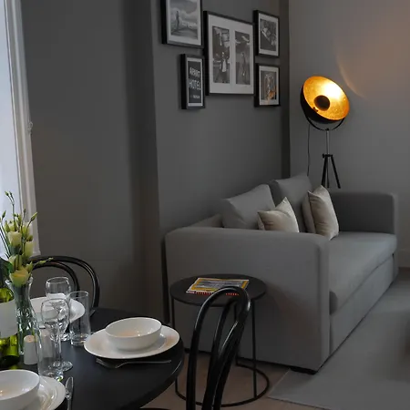 Nevern Place By Supercity Aparthotels-2