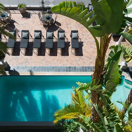 Romney Park Luxury Apartments By The Stay Collection-3