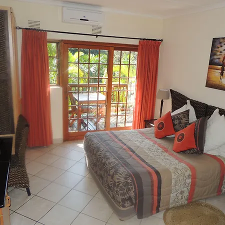 Elephant Coast Guesthouse-2