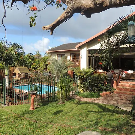 Elephant Coast Guesthouse-3