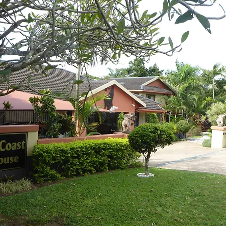 Elephant Coast Guesthouse-2