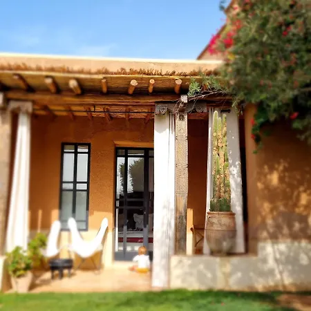 Tagadert Lodge-2