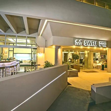 Swell Boutique Hotel-3