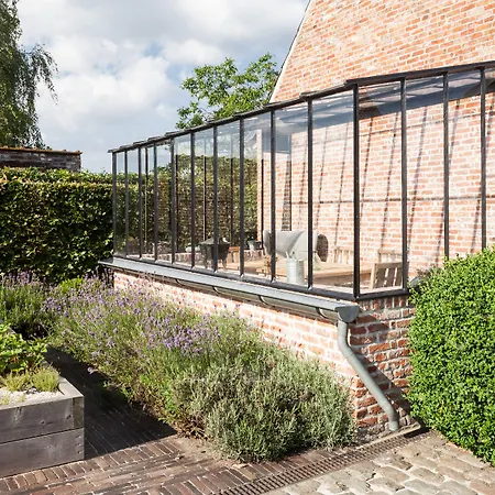 B&B De Lievde-3