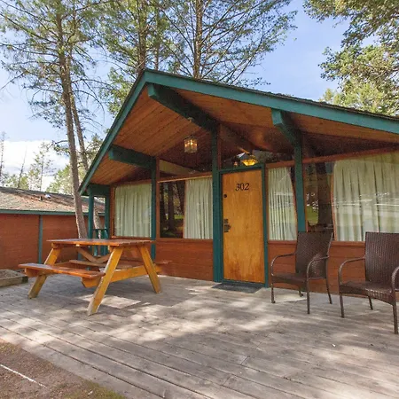 Fairmont Hot Springs Resort-3