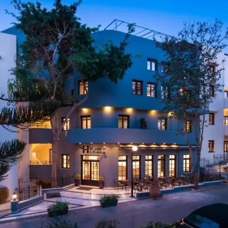 Indigo Suites Collection Adults Only-2