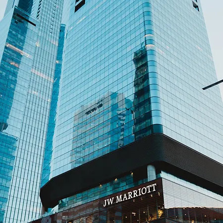 Jw Marriott Edmonton Ice District-3