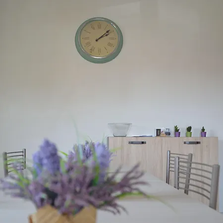B&B La Via di Casa-2
