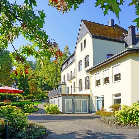 Dorint Parkhotel Siegen-2