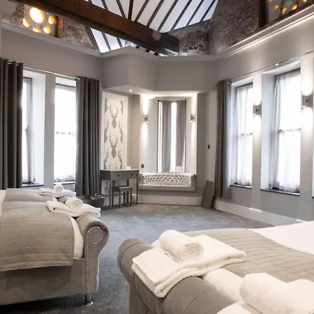 The Glebe Hotel-3