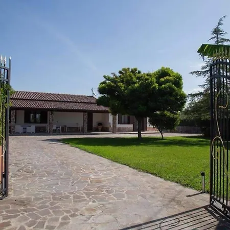 B&B Villa dei Sogni-2