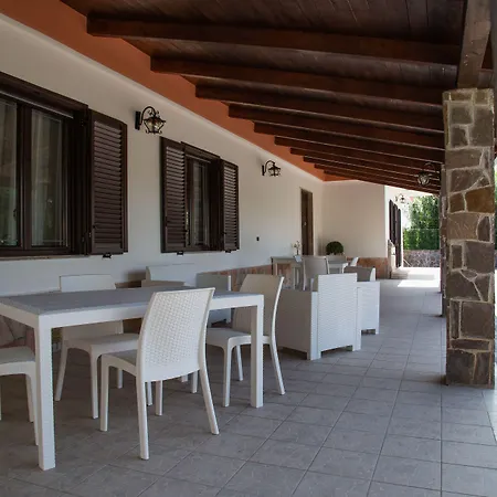 B&B Villa dei Sogni-3