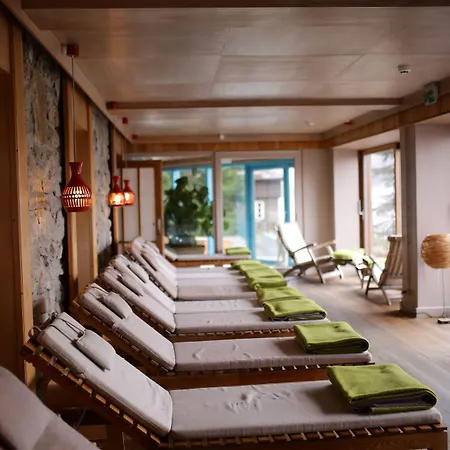 Alpine Spa Hotel Haus Hirt-3