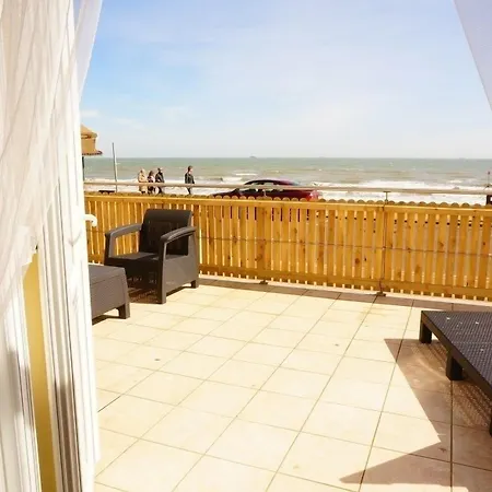 Shoreside Inn-2