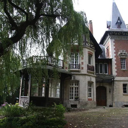 Villa Du Chatelet-2