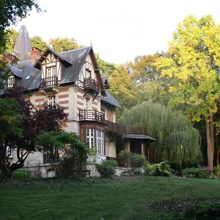 Villa Du Chatelet-3