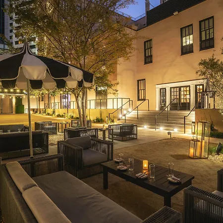 The Guild Hotel, San Diego Downtown, A Tribute Portfolio Hotel-3