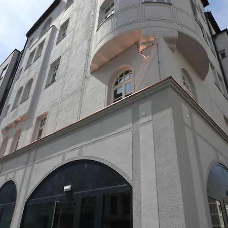 Maison Schiller By Designcity Hotels-2