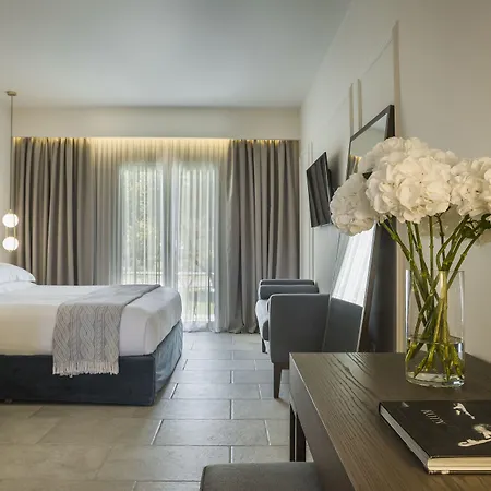 Thalassa Boutique Hotel - Adults Only-2