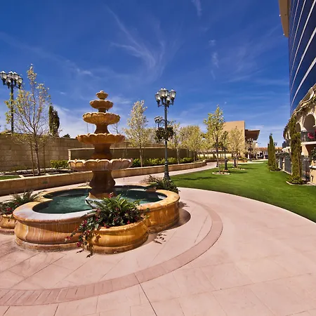 Peppermill Resort Spa Casino-2