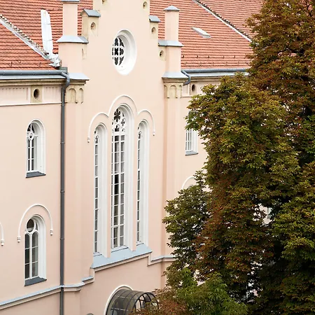 Monastery Boutique Hotel Budapest-3