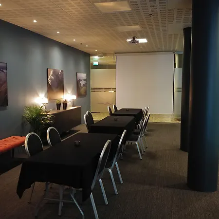 Hotel Selfoss-3