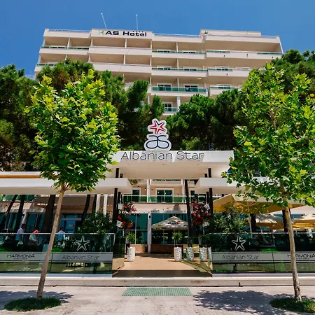 Albanian Star Hotel-2