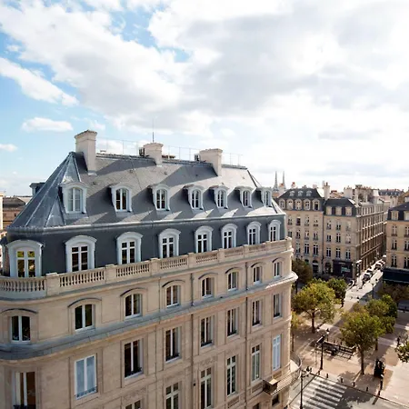 Hotel De Normandie-2