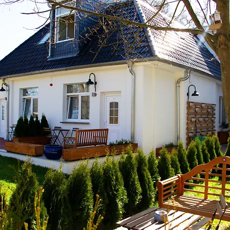 Hotel Altes Fährhaus-3