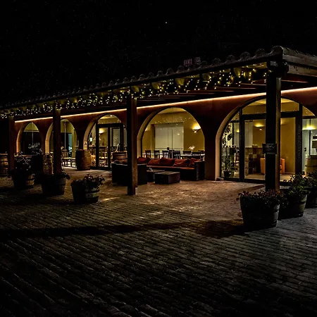 Buil & Gine Wine Hotel-3