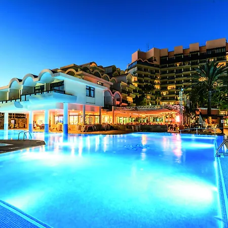 Grupotel Orquidea-2