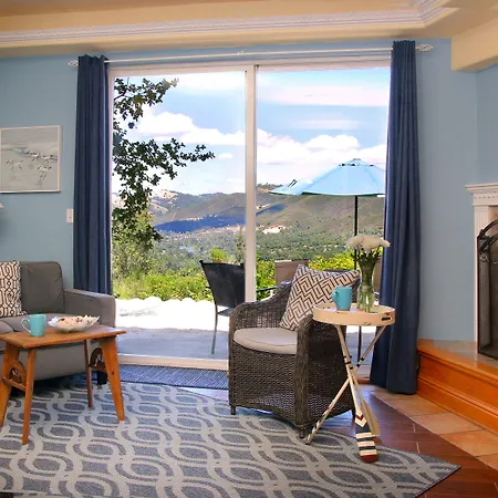 Bella Vista Bed And Breakfast-2