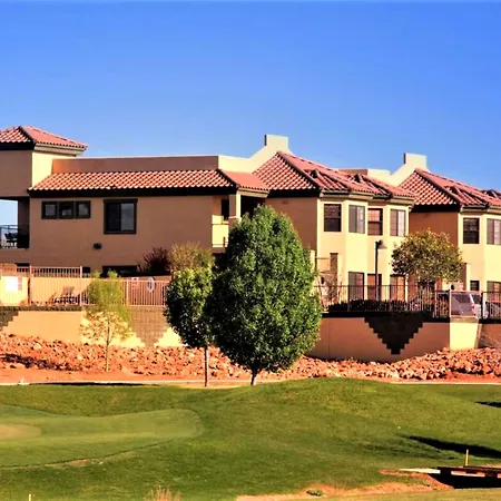 Highlands Resort At Verde Ridge-3