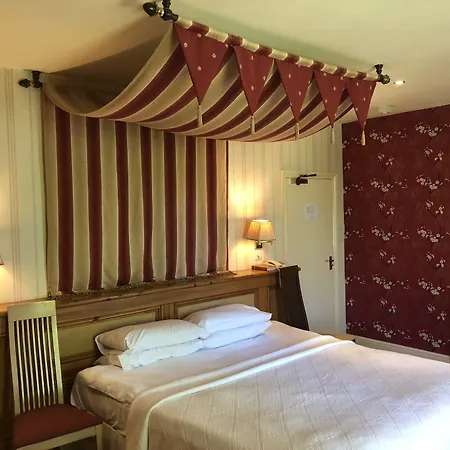 Calf'S Head Hotel-2