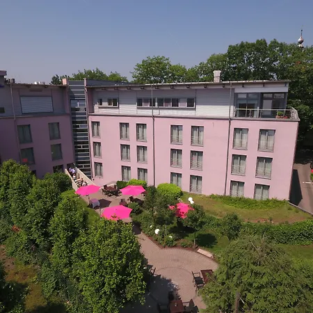 Hotel am Kloster-2