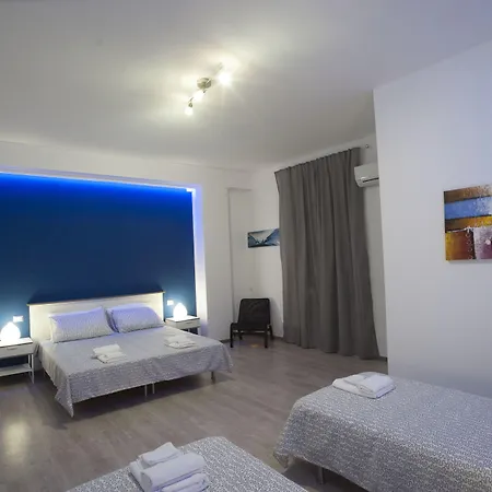 B&B Del Centro e SPA-2