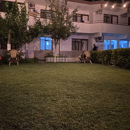 Sunrise Aya Hotel-2