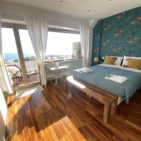 La Casa Sul Mare-2